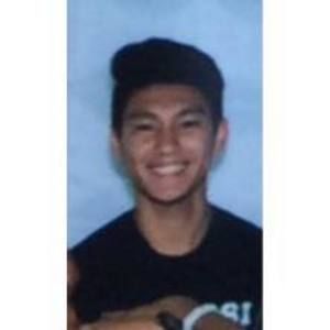 Meet your Posher, Emmanuel